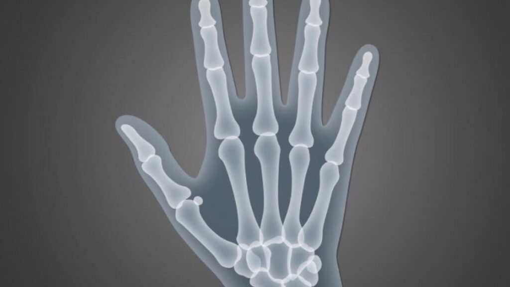 طقطقة الاصابع لا ترتبط بالتهاب مفاصل محددة ولكن الأدلة العلمية ا 
