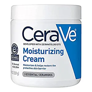 كريم الترطيب سيرافي CeraVe Moisturizing Cream
